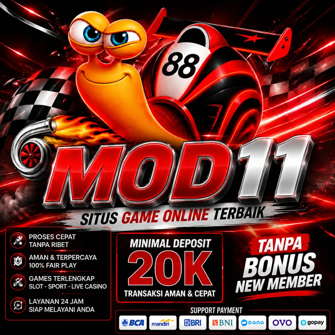 MOD11